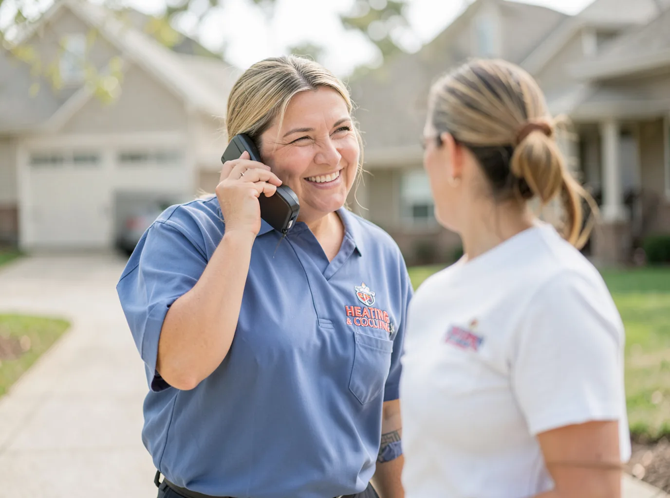 Hvac Repair Dayton, MD FAQs